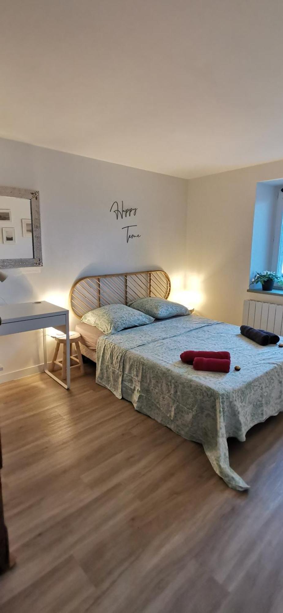 Entre Tour Luma Et Arenes Apartment Arles