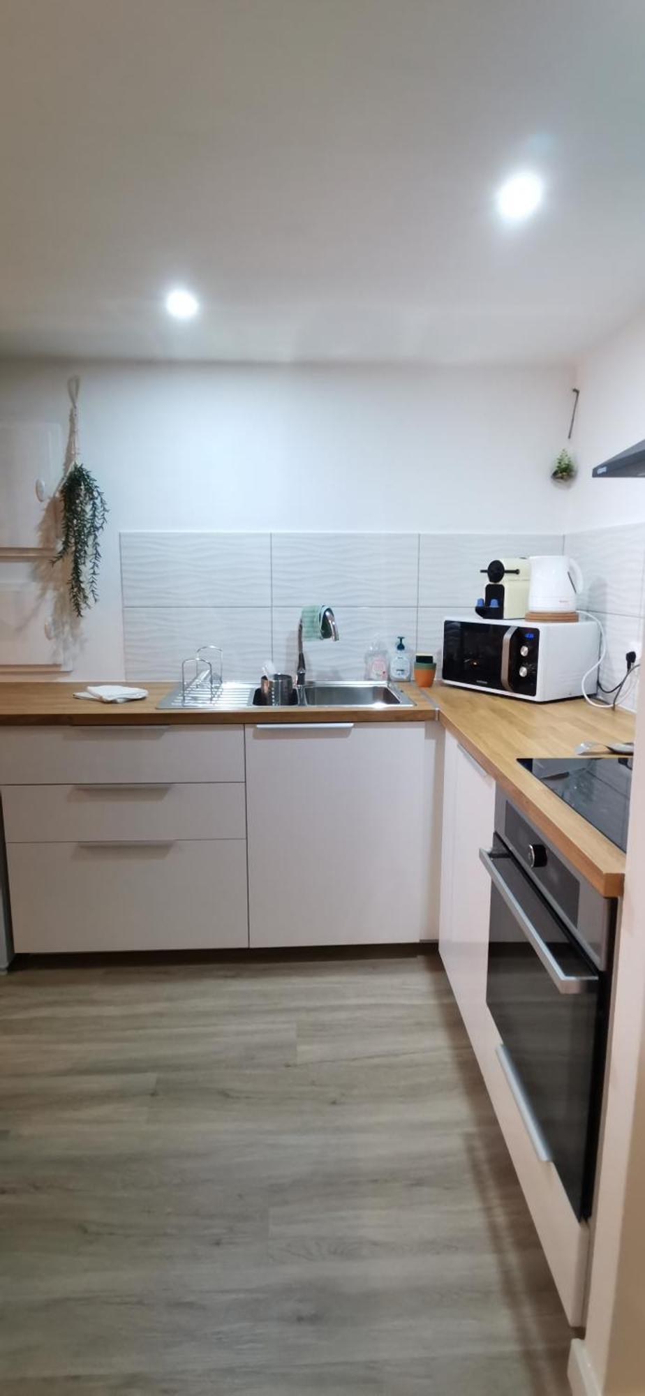 Apartment Entre Tour Luma Et Arenes Arles